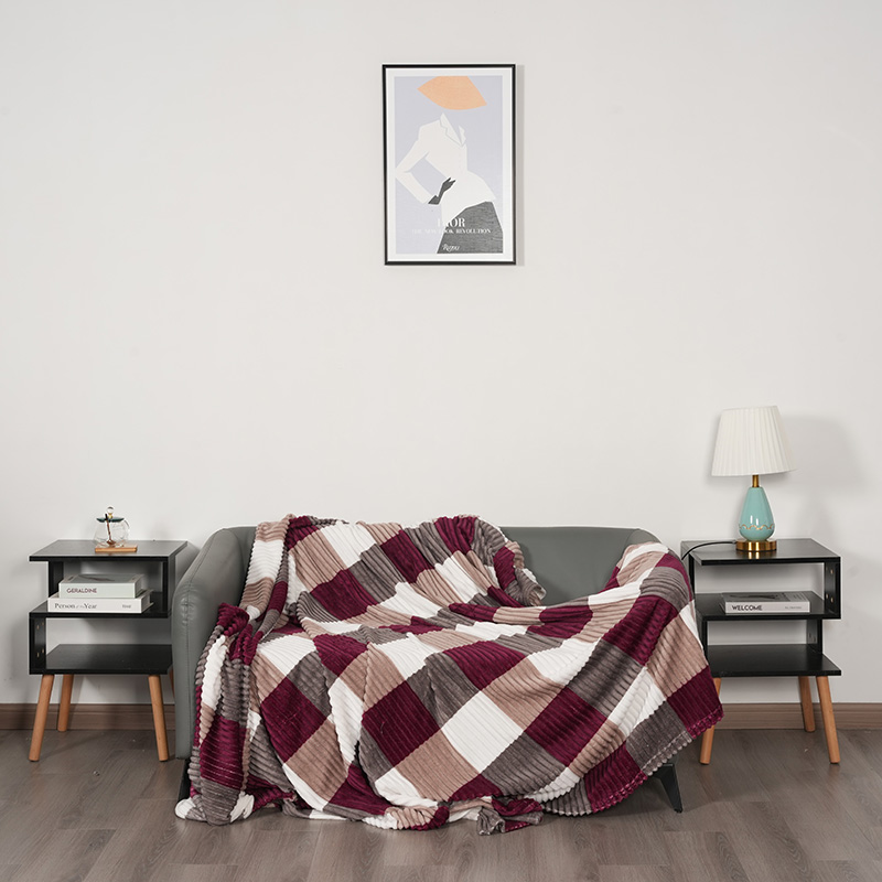 Flanell sengetøy