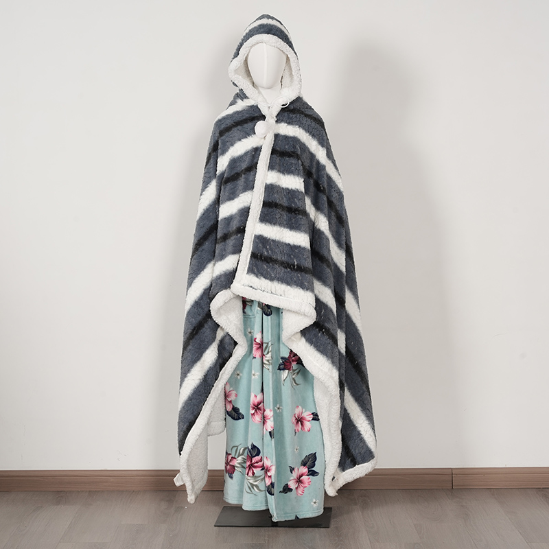 Hvordan kan en solid Loungewear-kappe forbedre komforten din hjemme?