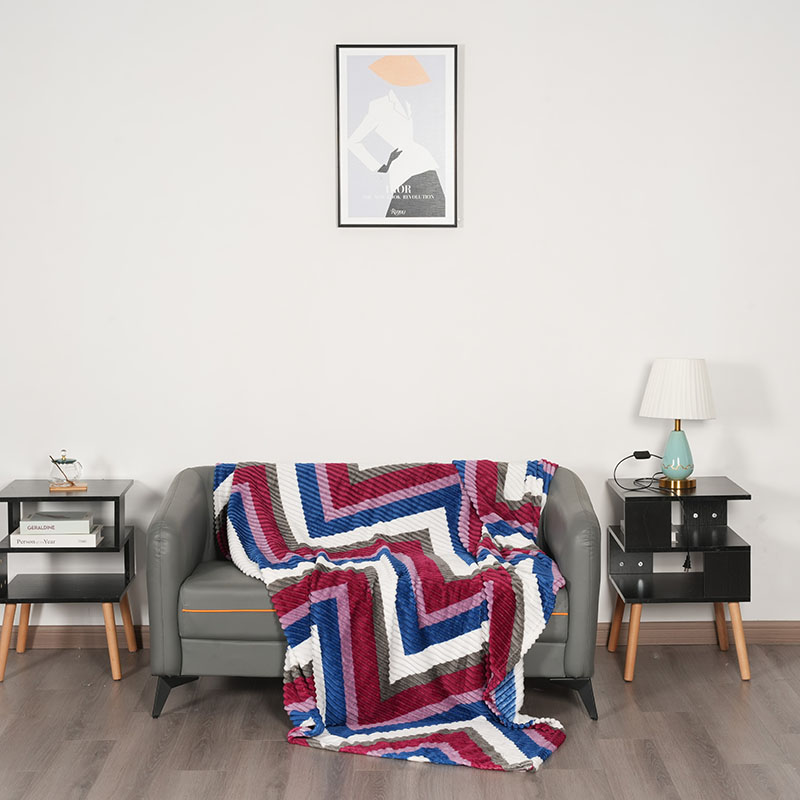Folded Edge Blanket vs Bound Edge vs Raw Edge – hvilken bør du velge?